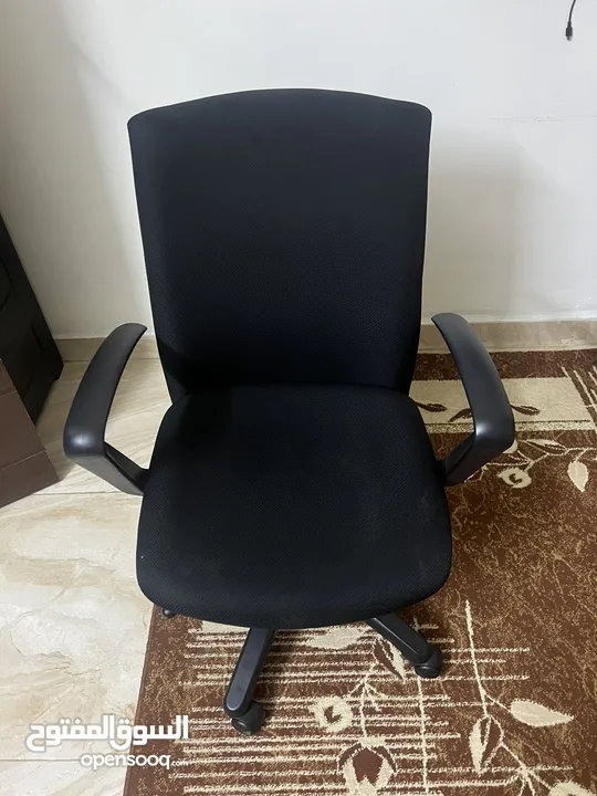 كرسي مكتب للبيع