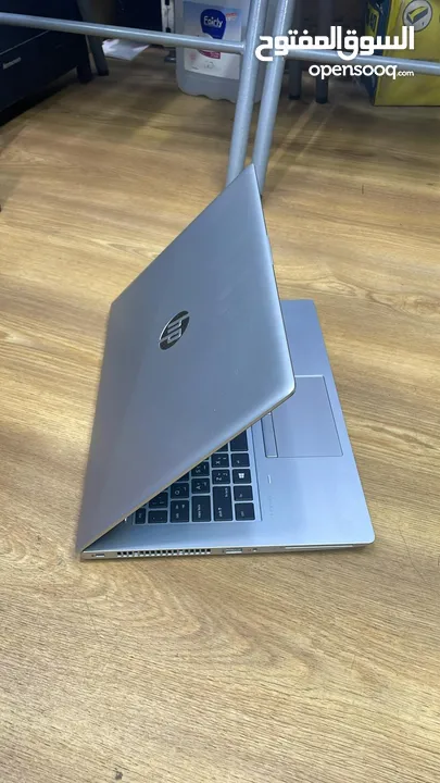 انتهز الفرصة/للبيع لابتوب HP PROBOOK 640 G4,جيل سابع بحالة ممتازة