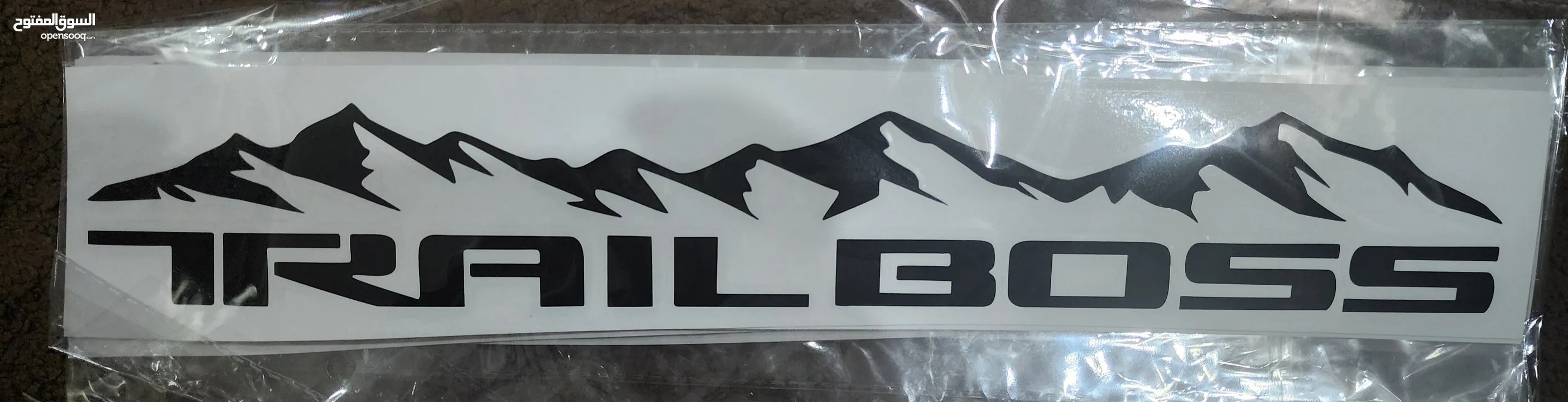 stickers for pick up....Z71,,, 4X4,,,,, sport