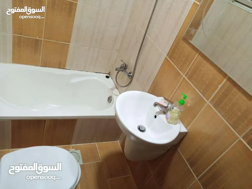 شقة مفروشه للايجار اليومي