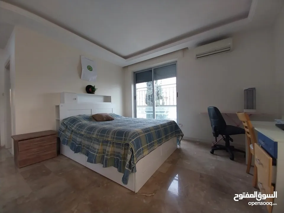 شقة للايجار في دير غبار  ( Property 36010 )-174847716