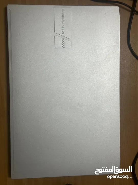 Asus Vivobook 15 Pro