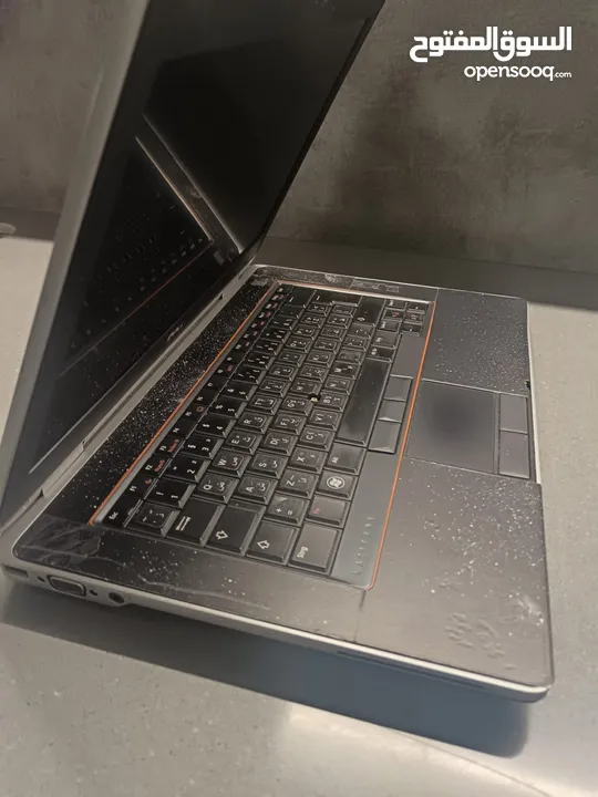 Laptop Dell Core i5 بسعر مناسب