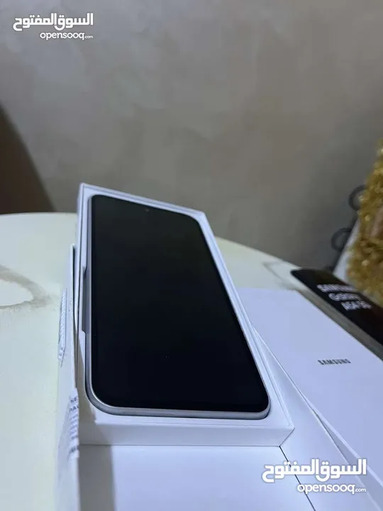 سامسونج A54 5G بحالة الوكاله