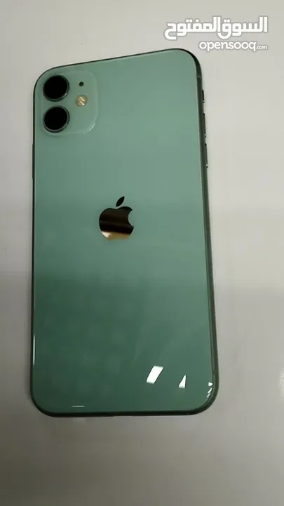 iphone 11 used