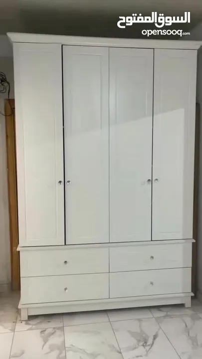 شركة حلحول للغرف النوم