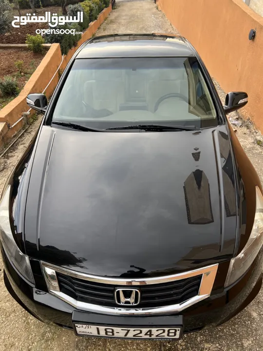 Honda Accord 2009 - Great Condition