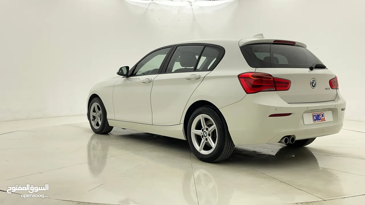 (FREE HOME TEST DRIVE AND ZERO DOWN PAYMENT) BMW 120I