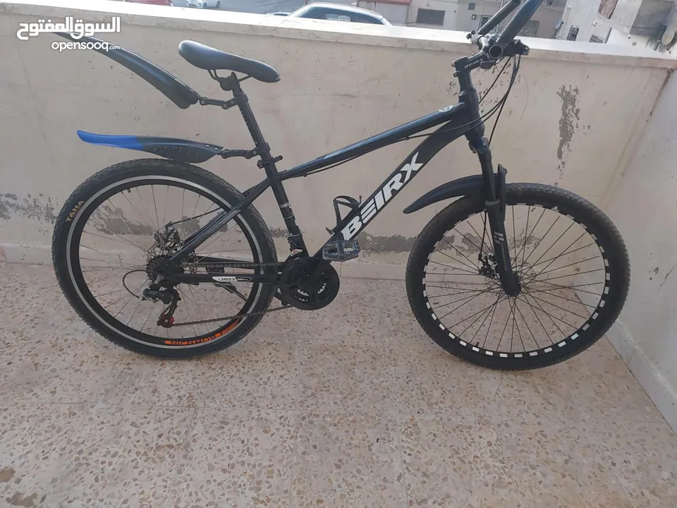 دراجه هوائيه