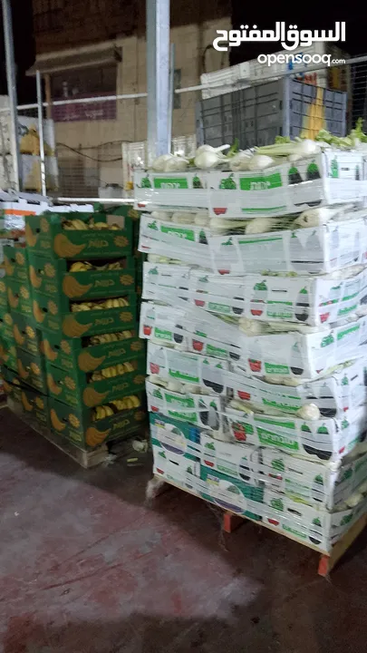 مشروع تجاري مربح