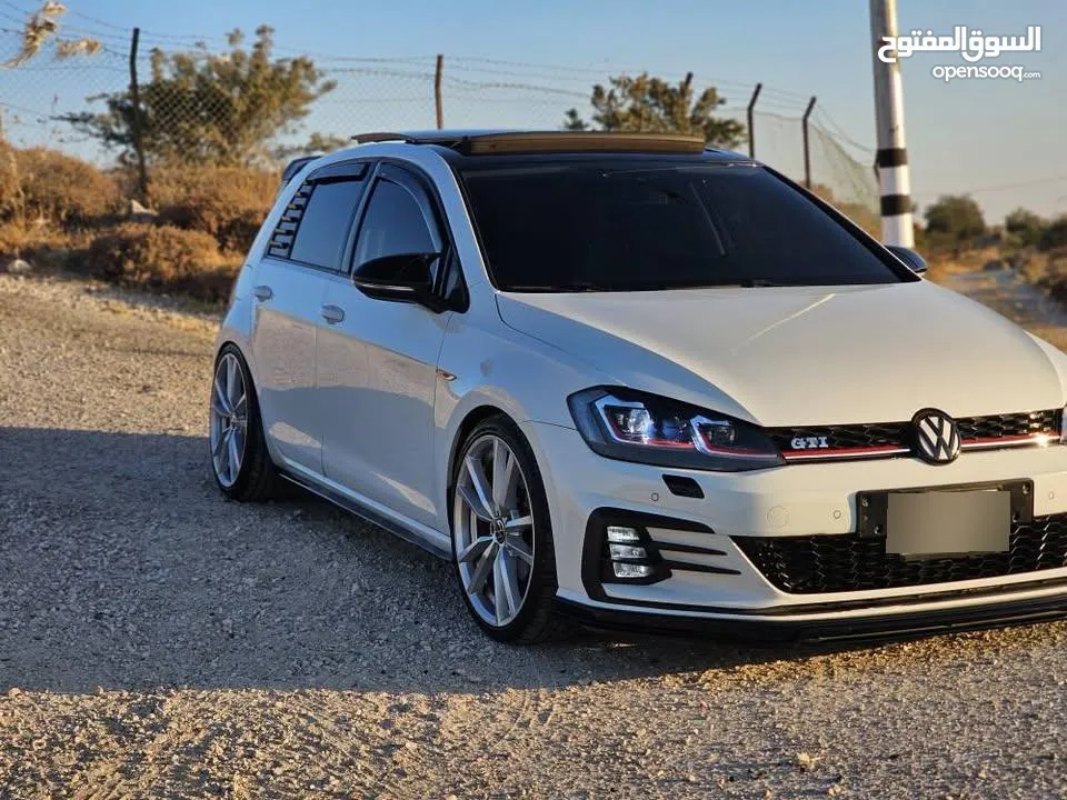 GOLF TSI1.4