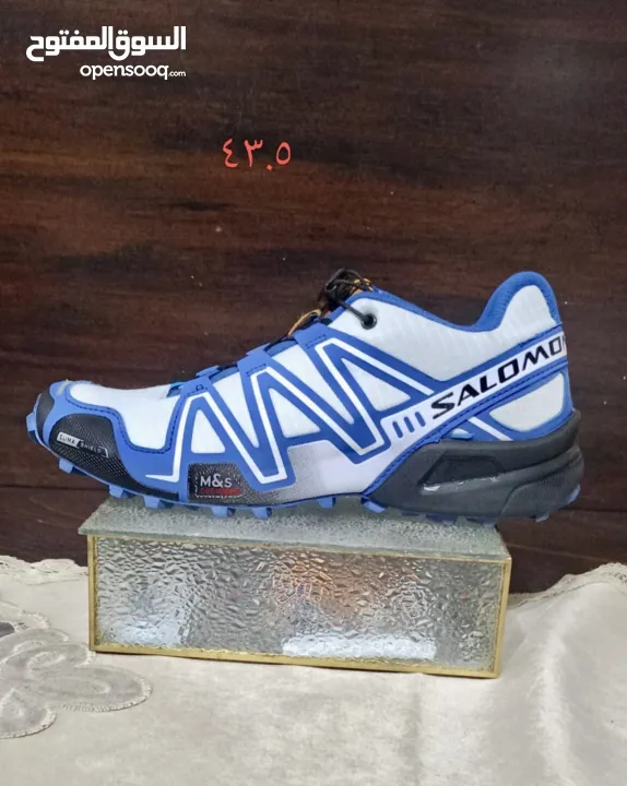 شروه احذية 60 جوز اصلي اوروبي منضف معقم جاهز للبيع