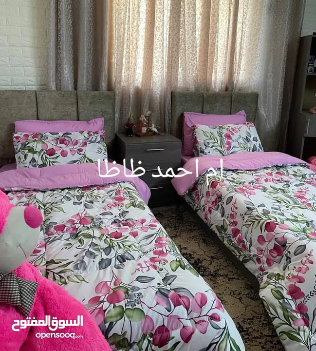 مسابل وكفرات