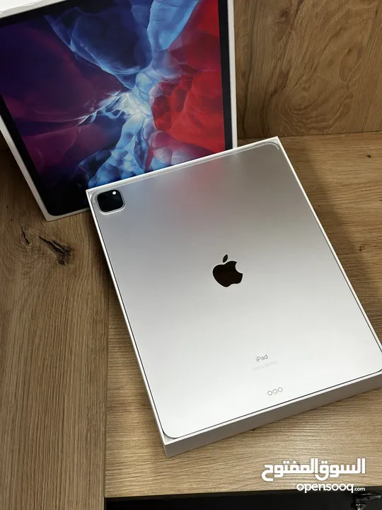 iPad Pro 12.9-inch M1-Chip 128