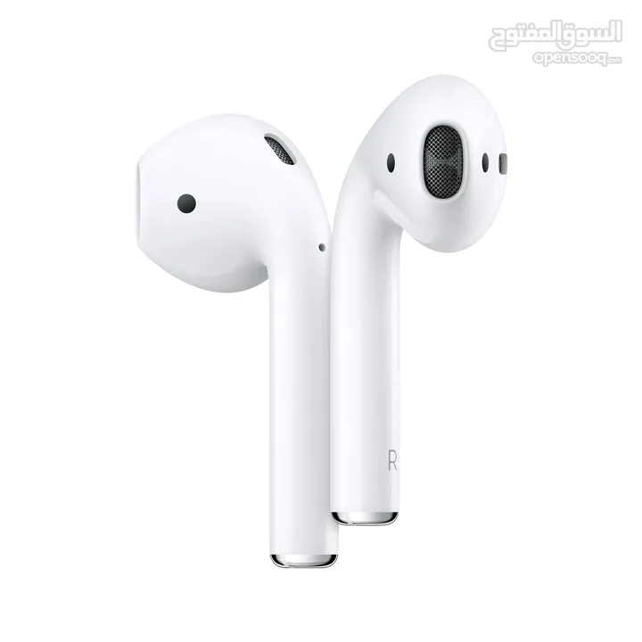 AirPods 2 جديد