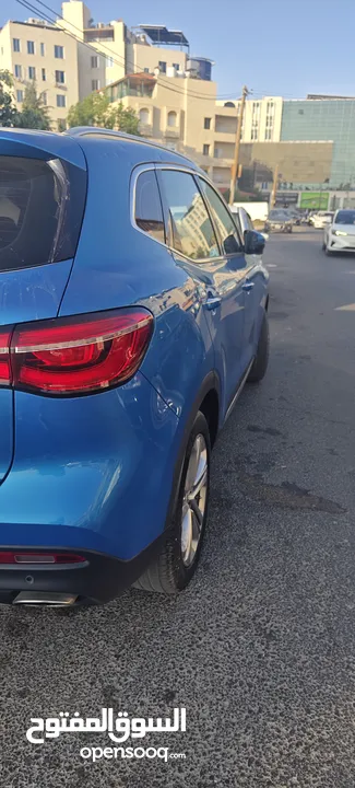 MG HS TROPHY 2020 التواصل واتساب فقط لو سمحت (الموقع: ابو نصير)