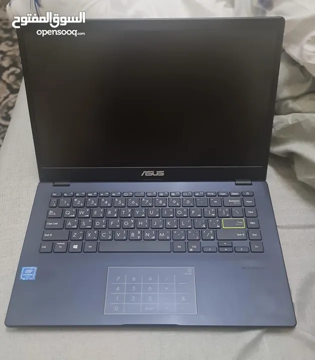 Asus laptop E410M Good condition