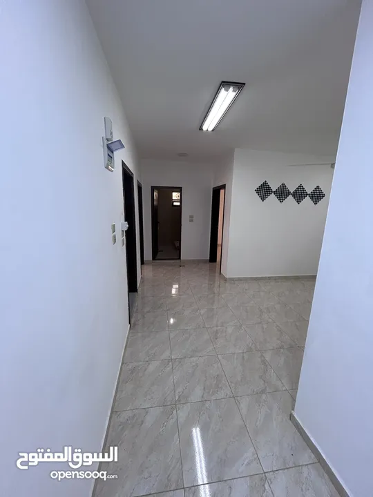 شقة للايجار طريق المنشية