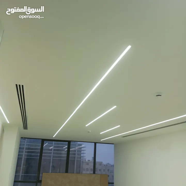 محمد المصرى  عمل جميع انواع الدهانات والديكورات الحديثه ومعالجة الرطوبه