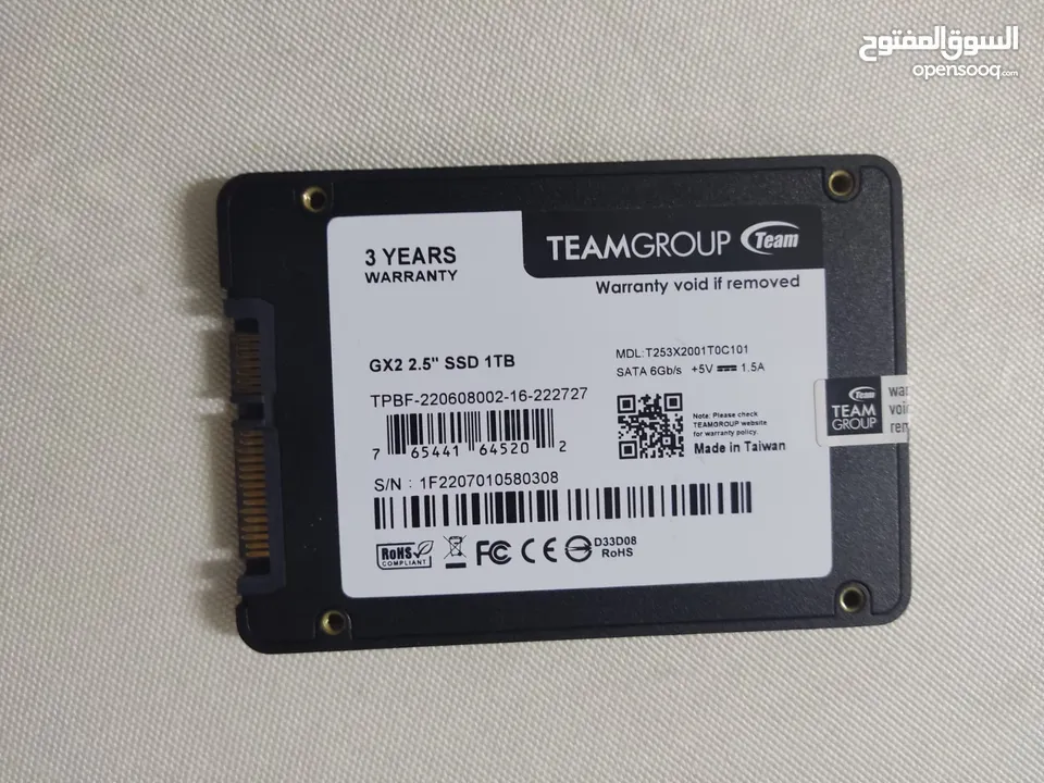هارديسك داخلي   هاردسك  sata ssd