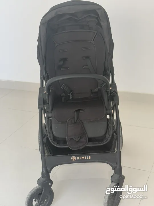 Stroller for sale