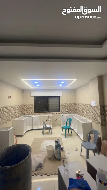 شقق سكنية للبيع في البيادر