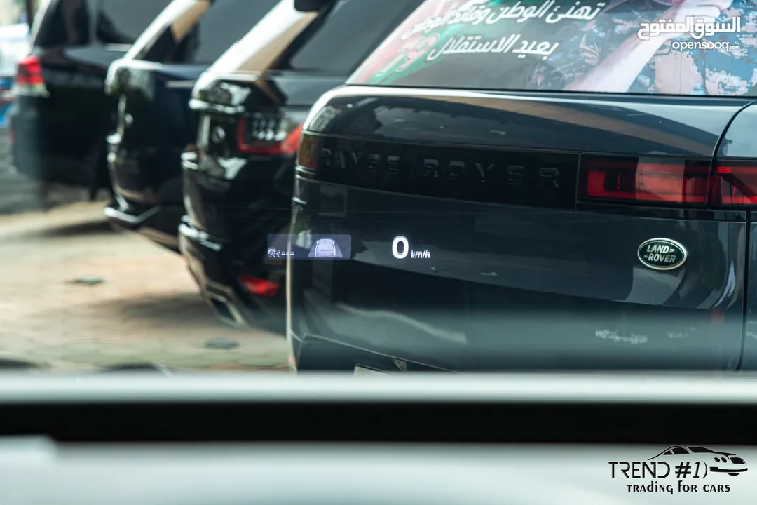 Volkswagen ID6 Crozz Pro 2022  السيارة مميزة جدا و قطعت مسافة 13,000 كيلو متر