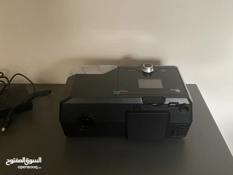 CPAP BMC جهاز تنفس
