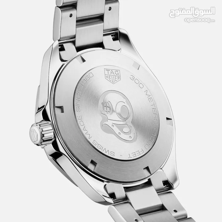ساعة تاغ هوير ( TAG HEUER ) السويسرية الاصلية الاكثر طلباً عالمياً ،، من اجمل وأرقى الساعات