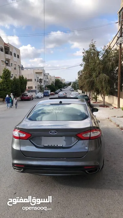 فور فيوجن فل كامل 2013