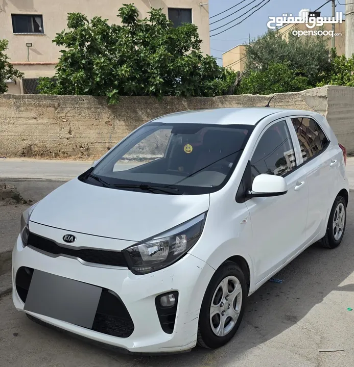 بكانتو2018 اتومات مطور1000