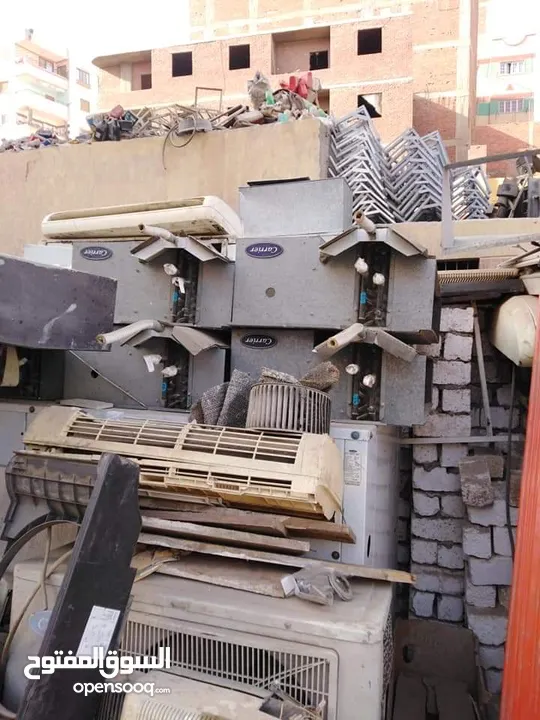شراء جميع انواع شيلرات التبريد تشيلر شلر مكيفات مركزية