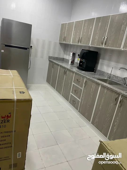 2 Bed Room Apartment For Rent In East Riffa With Ewa