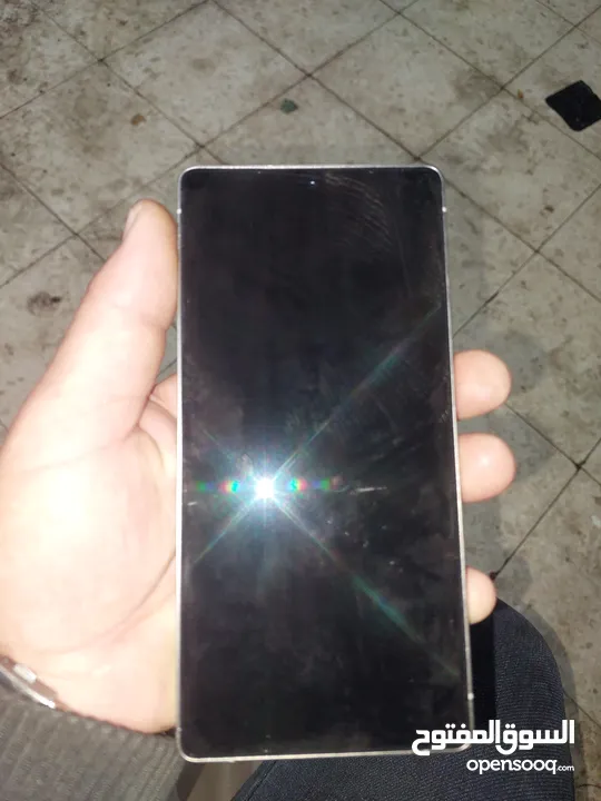 جلاكسي S 25 altra