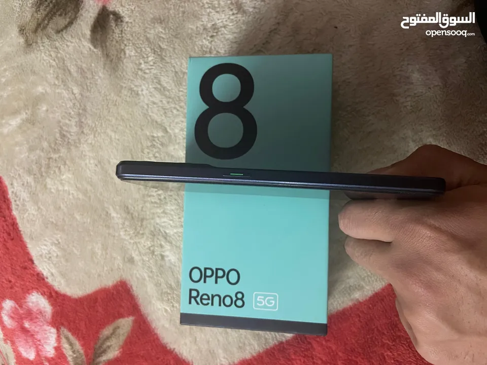 oppo Reno 8 5g