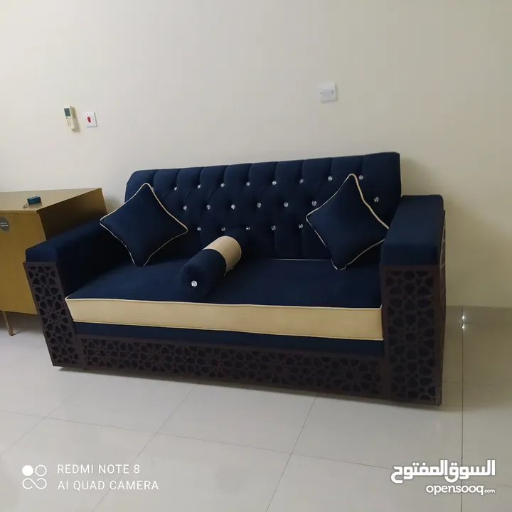 Sofa making  And repair service