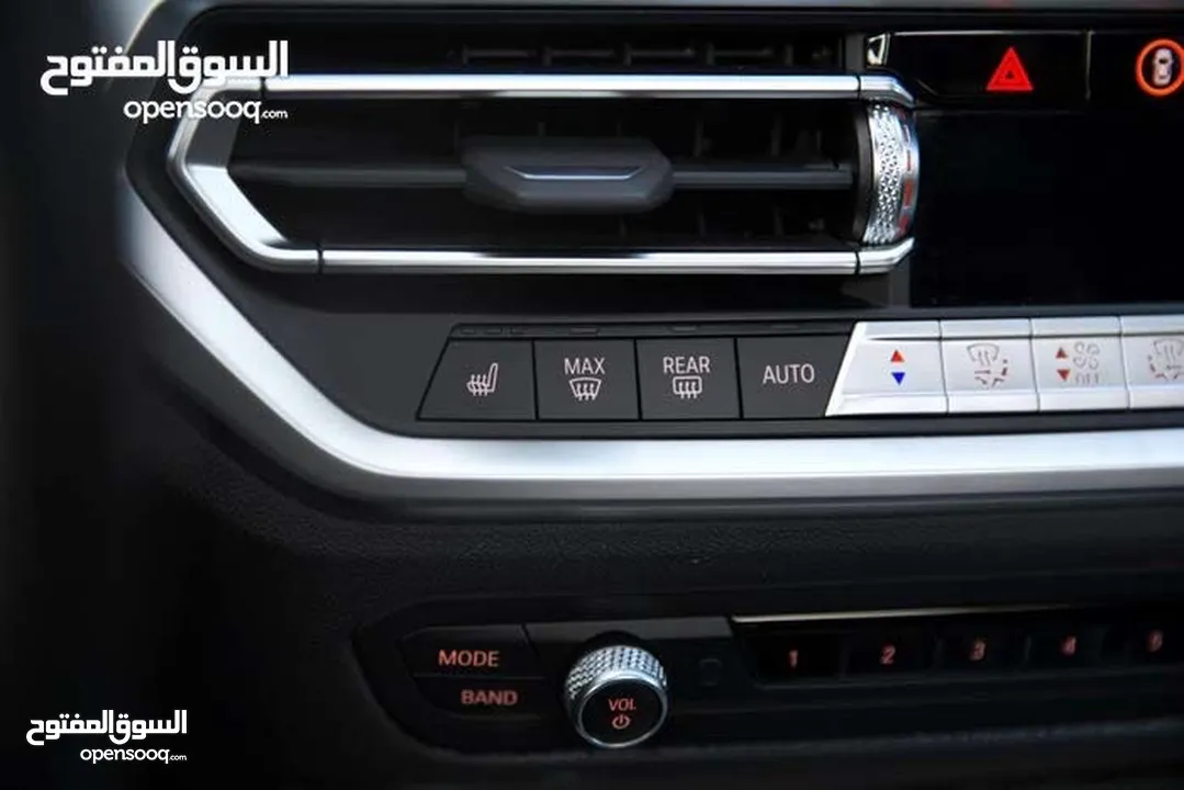 BMW 330e XDrive 2022 M kit للبيع كاش او اقساط