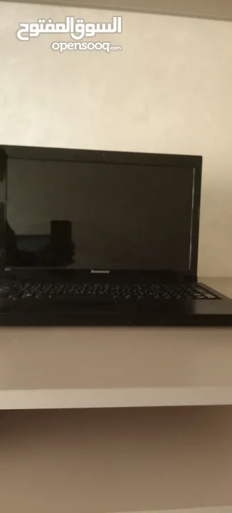 لابتوب Lenovo B570  عمل أنيق وسعر حرق! تم تخفيض السعر من 120 إلى 70 بسبب البيع المستعجل