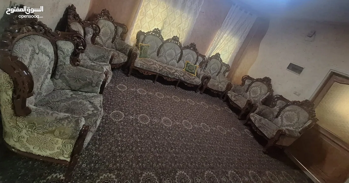 اثاث مستعمل للبيع