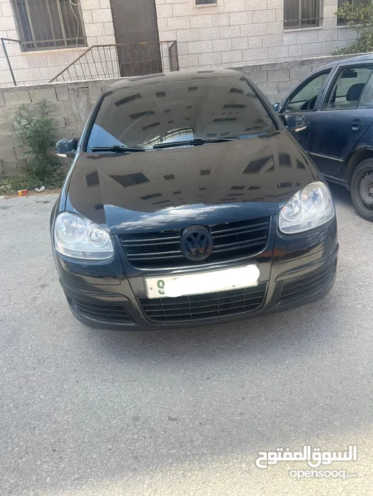 Mk5 2007 جولف