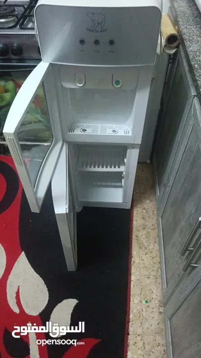 ‏call من مياه