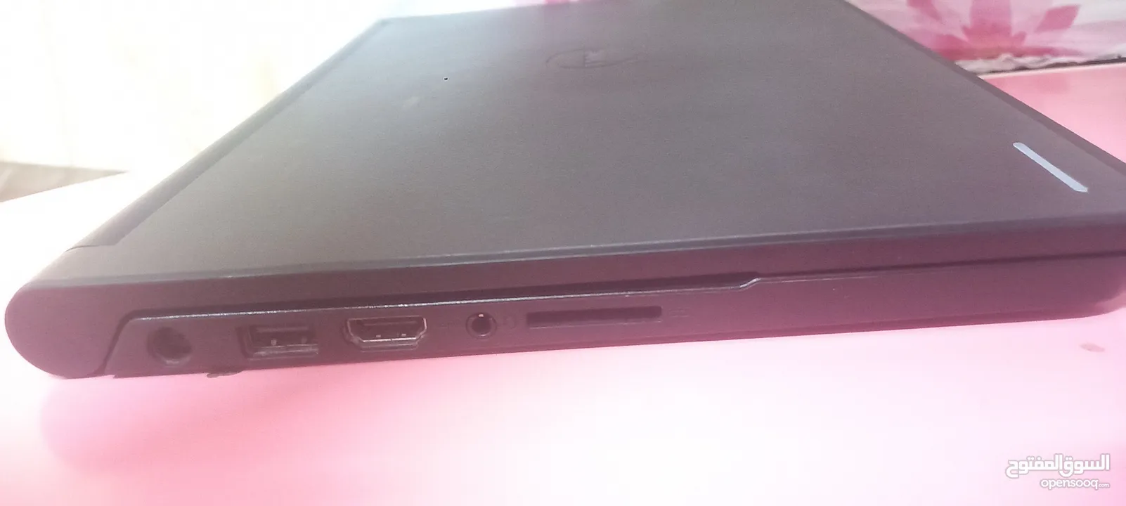 Dell chromebook 11 laptop