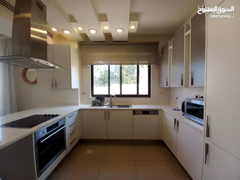 شقة مفروشة للإيجار 105م2 ( Property 18395 ) سنوي فقط