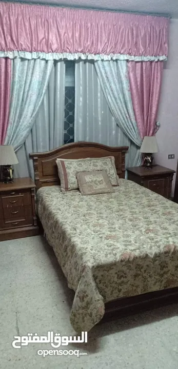 غرفة نوم بناتي