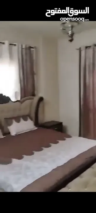 شقة مشطبة في رفيديا للسكن والاستثمار بسعر مغري