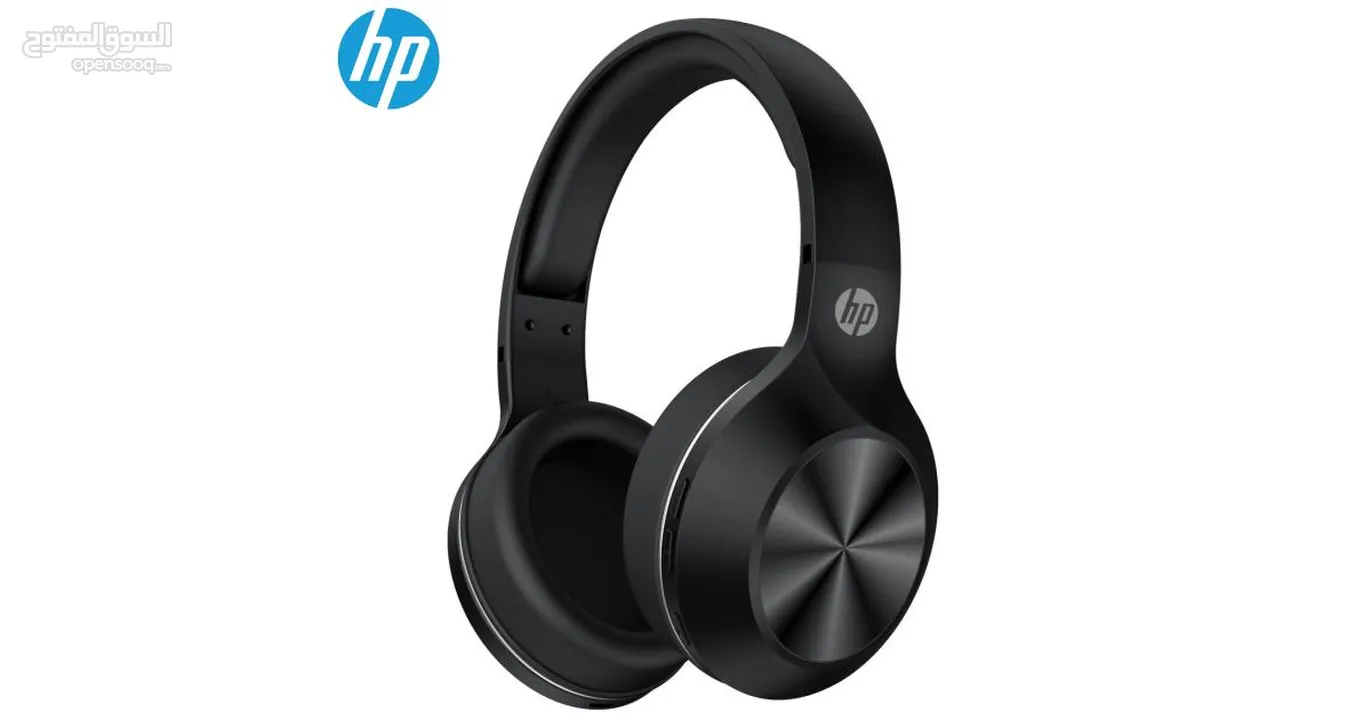 HP BM200 Wireless Bluetooth 4.2 Headset