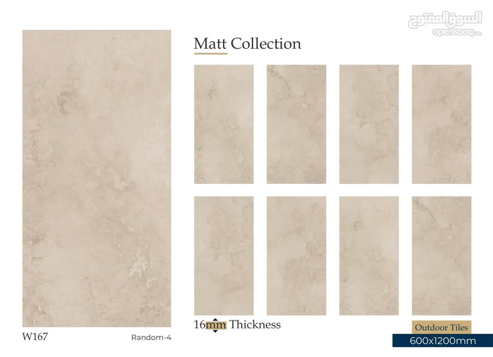 300x900 wall tils 600x1200 Outside tile heavy duty  500x500 outside tile heavy duty