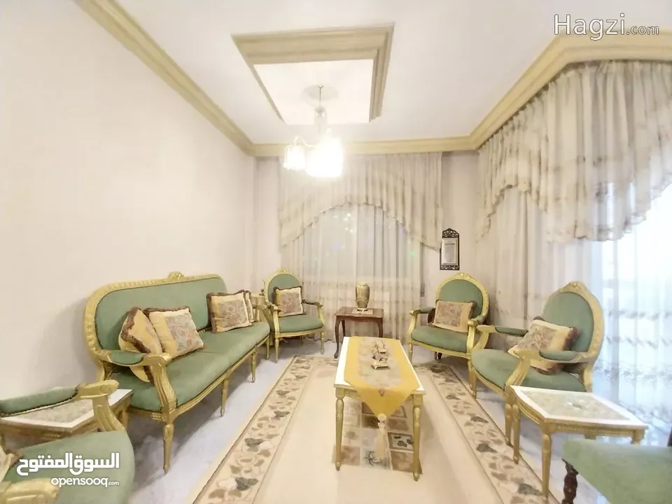 شقة للبيع في ام السماق  ( Property ID : 34894 )