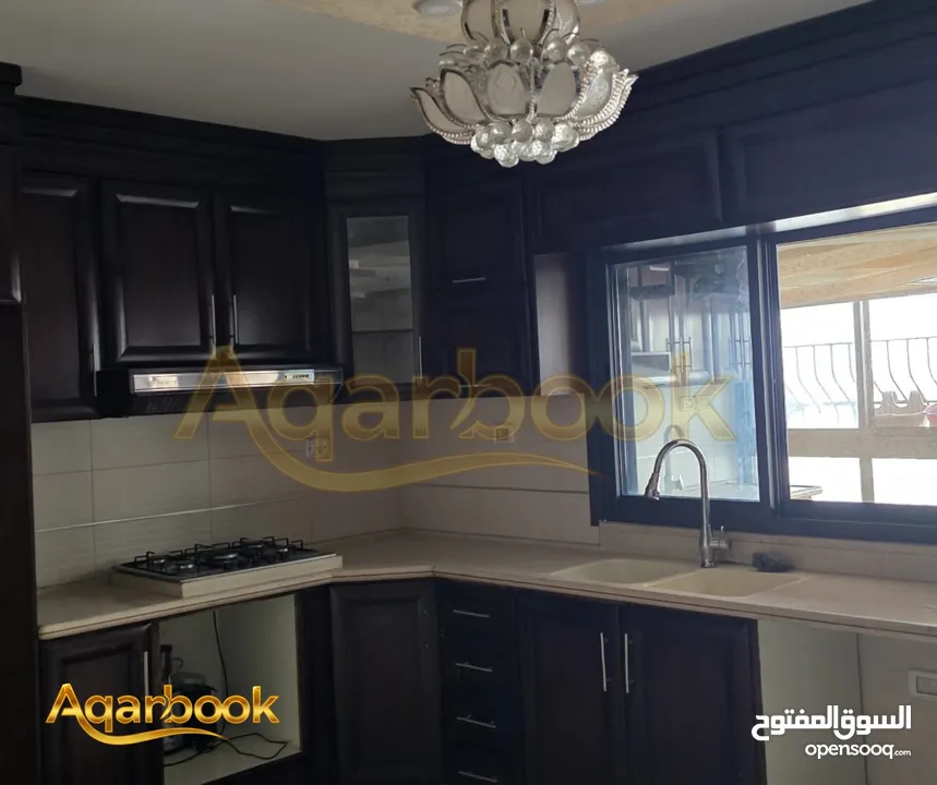 شقة مفروشة مميزة وواسعة للايجار في بيتونيا
