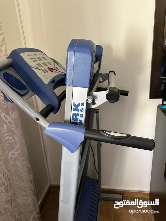 جهاز مشي تريدميل للليع Treadmill for sale